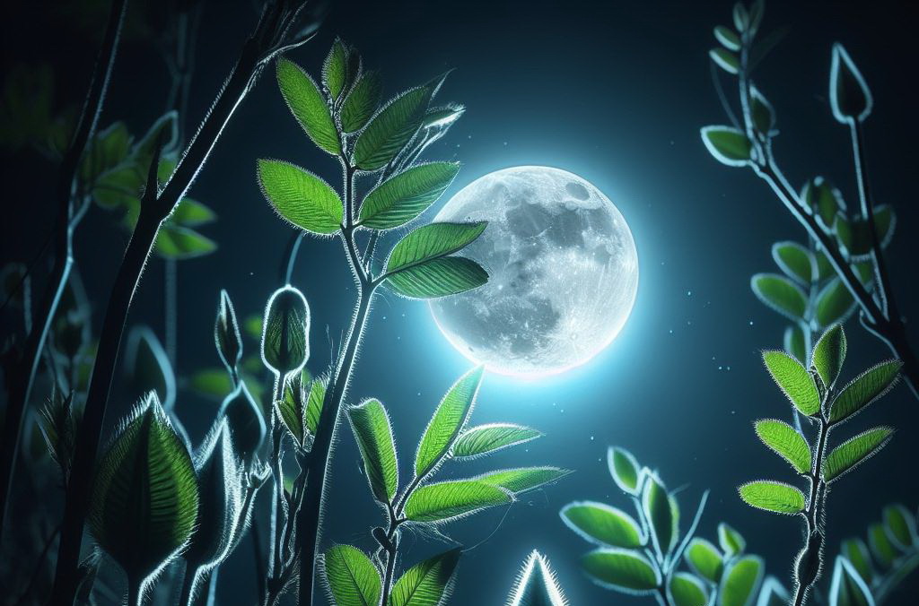Лунный посевной календарь садовода-огородника
